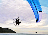 Seattle Paragliding thumb 6